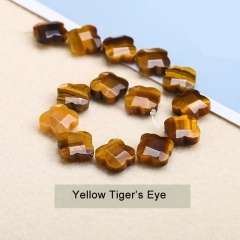 Yellow Tiger's Eye