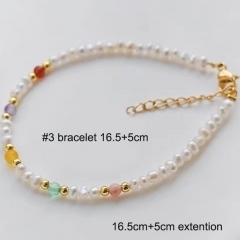 #3 bracelet