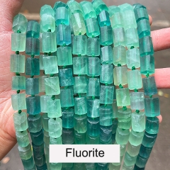 Green Fluorite